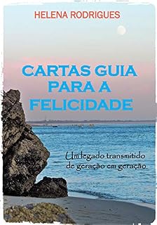 Livro Cartas guia para a felicidade: Um legado transmitido de geração em geração