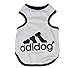 Be Good Summer Vest Lightweight Breathable Clothing Beautiful Sleeveless Jersey End with Reason 