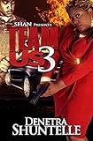 Team Us 3: Truths Revealed