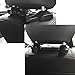 Petsvv Universal Car Vehicle Back Seat Headrest Hanger Holder Hook for Bag Purse Cloth Grocery, Pack of 4