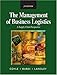 Management of Business Logistics: A Supply Chain Perspective