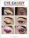 Beth Bender Beauty Pro Go Eyeliner Stencil | Cat Eyeliner Stencil | Made in USA | Cruelty Free & Vegan - Pack of 2