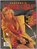 Playboy's Career Girls August 1992