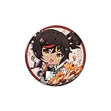 GENSHIN IMPACT Delicious Party Themed Series