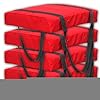Defonia-4-PACK-Type-IV-Boat-Cushion-USCG-Approved-Throwable-Flotation-Device-Red Defonia-4-PACK-Type-IV-Boat-Cushion-USCG-Approved-Throwable-Flotation-Device-Red