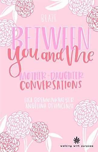 Between You and Me