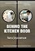 Behind the Kitchen Door by Saru Jayaraman, Eric Schlosser