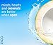 ZICO Premium Coconut Water, Natural, 33.8 fl oz (Pack of 6)