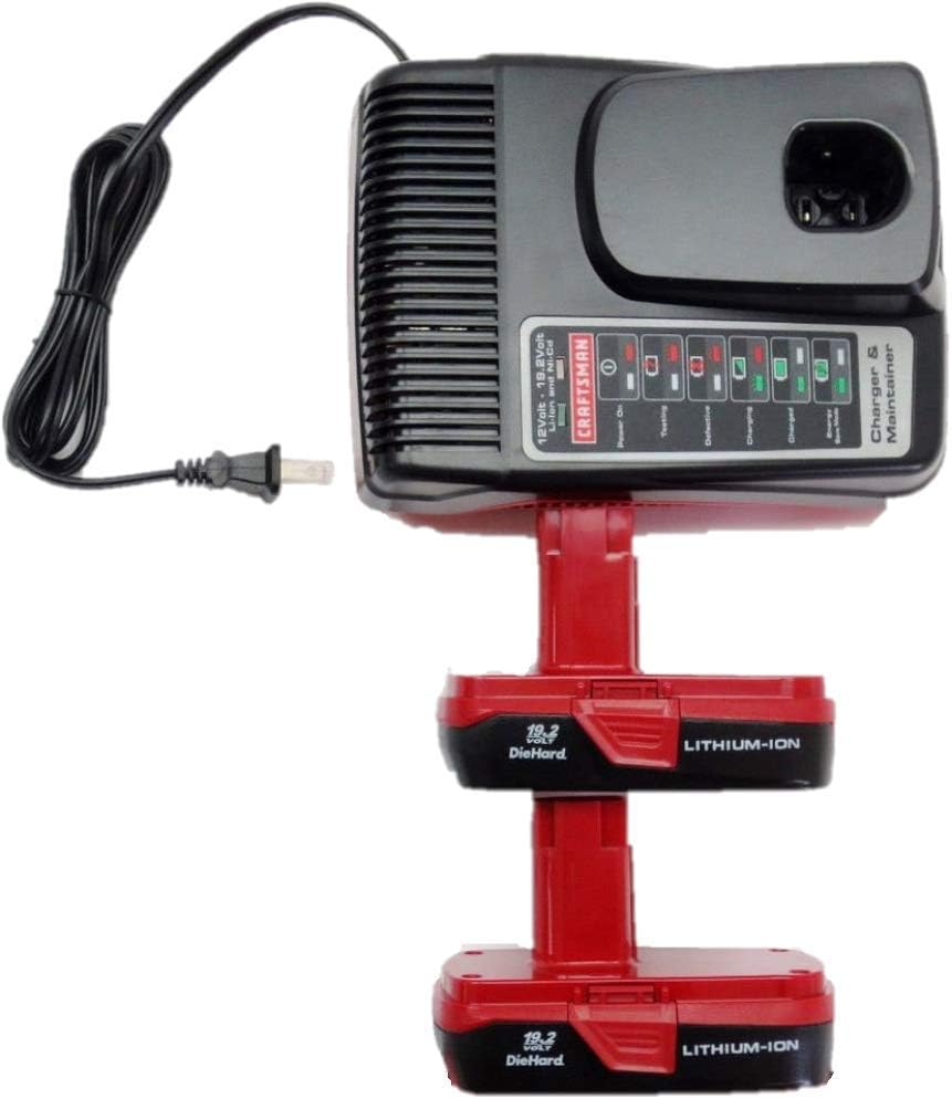 Best Craftsman Multi Tool Battery