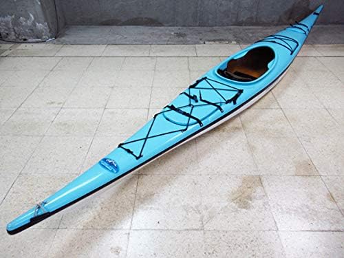 Amazon Norlite S ノーライトデザイン Ra ラサ Kevlar仕様 シーカヤック 全長480c おもちゃ ホビー