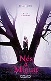 Nés à minuit Tome 1 attirances (French Edition) by
