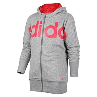sudaderas adidas niña amazon