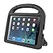LEDNICEKER Kids Case for iPad Mini 1/2/3/4/5 7.9-inch, Light Weight Shockproof Handle Kickstand Cover for iPad Mini 5th/4th/3rd/2nd/1st Generation, Black