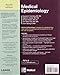 Medical Epidemiology (LANGE Basic Science)