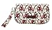 Bungalow360 Vegan Wristlet - Cow