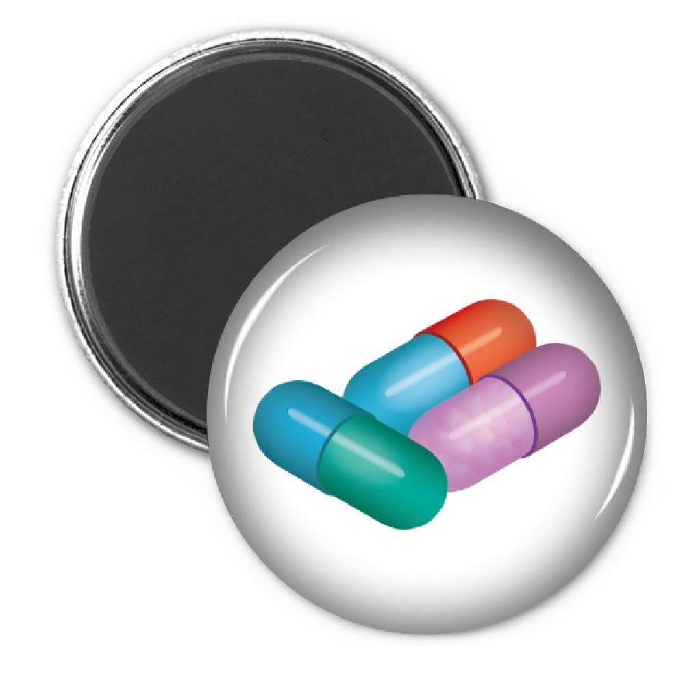 The 10 Best Capsule Refrigerator Magnet