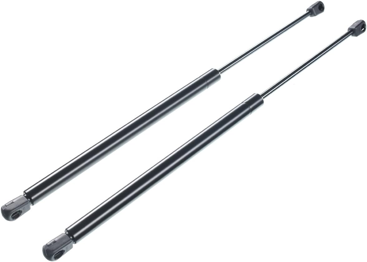 Frankberg 2x Gas Struts Tailgate Compatible with Tucson JM All Engine SUV 2004 2005 2006 2007 2008 2009 2010 Replace# 817712E000 - Image 4