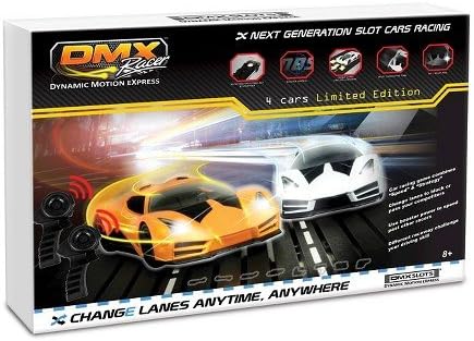 Amazon | DMXSLOTS DMX Exclusive 