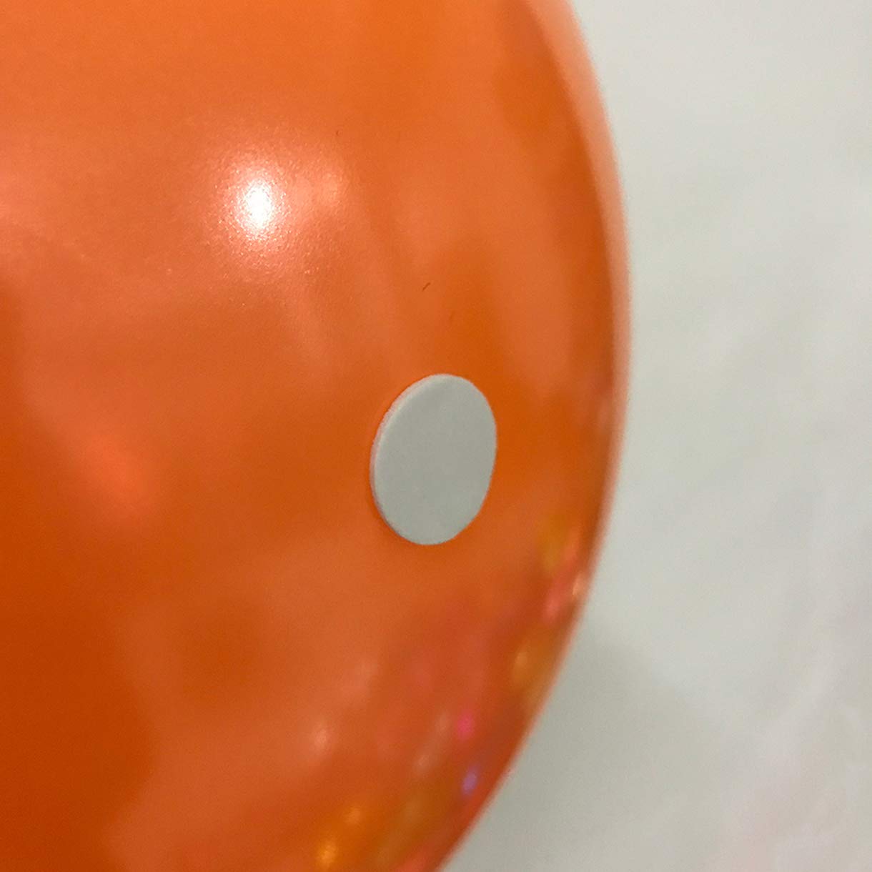 Photo 1 of 200 Points Balloon Dot Glue Attach Balloons To Ceiling Or Wall