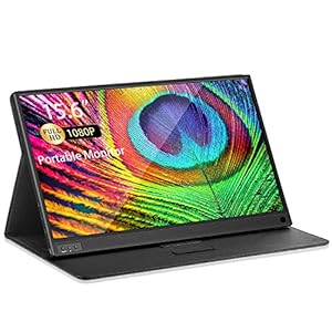 ZSCMALLS ZSC-A15 Monitor Review with Specification