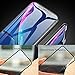 RANVOO iPhone XR Screen Protector 9H Tempered Glass [Shatter-Proof] HD Full Coverage [Anti-Scratch] [Anti-Fingerprint] 3D Touch 9H Glass Film for Apple iPhone XR