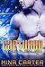 Captured by the Alien Lord: Sci-fi Alien Invasion Romance (Warriors of the Lathar Book 1)