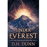 Under Everest (Fractured Everest Book 1)