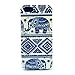 Acefast INC Colorful Pattern TPU Soft Case Rubber Silicone Skin Cover for Apple Iphone 5 5s (multi)