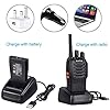 Nestling-4PCS-Walkie-Talkies-Rechargeable-Walkie-Talkie-Long-Range-Two-Way-Radio-Walky-Talky-Set-with-Earpieces-and-LED-Light-Voice-Prompt-for-Field-Survival-Biking-and-Hiking Nestling 4PCS Walkie Talkies Rechargeable Walkie Talkie Long Range Two-Way Radio Walky Talky Set with Earpieces and LED Light Voice Prompt for Field Survival Biking and Hiking