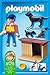 PLAYMOBIL Dog House Playset