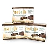 Smart for Life (3)-12ct Irresistible Winner Chocolate Cookie