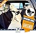 Dog Car Seat Cover Hair Free Rear Bench, Convertible Black Hammock Shaped Comfort Accessory for Cars, SUVs & Trucks. Waterproof, Nonslip, Washable Pet Backseat Protector, Pets Blanket & Bag
