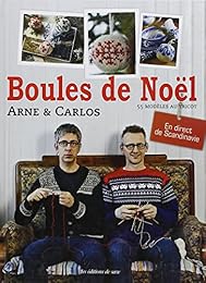 Boules de Noël