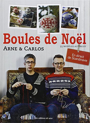 Boules de Noël