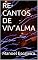 Livro RE-CANTOS DE VIV'ALMA