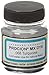 Jacquard Procion MX Tie Dye Powder | Cold Water Fiber Reactive Dye for Fabric and Clothing | Permanent and Washfast | Made in USA | Turquoise | 2/3 Ounce Jar