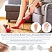 DR SelfCare-Orthopedic Hallux Valgus Bunion Corrector & Big Toe Relief for Women & Men | Gel Protector, Pain Treatment & Support | Tailor's Bunion - Hammer Toe Straightener Braces Spacer