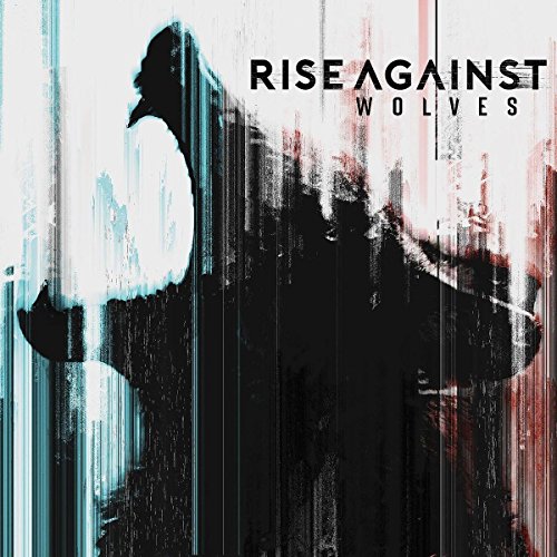 Album Art for Wolves by Rise Against