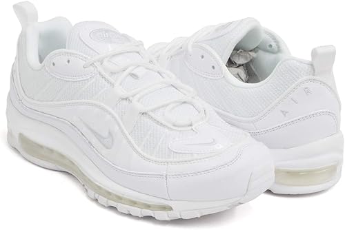 nike air max 98 pure platinum