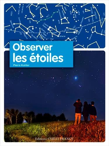 Observer les étoiles