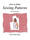 How to Make Sewing Patterns, second edition How to Make Sewing Patterns, second edition