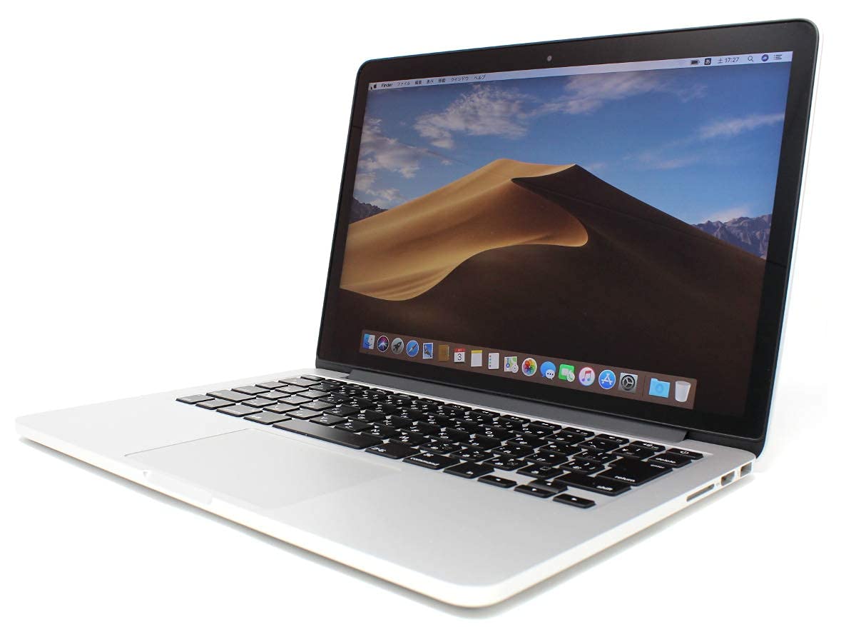 Mua [Refurbished] Apple MacBook Pro Retina Early 2015 (13-inch Pro
