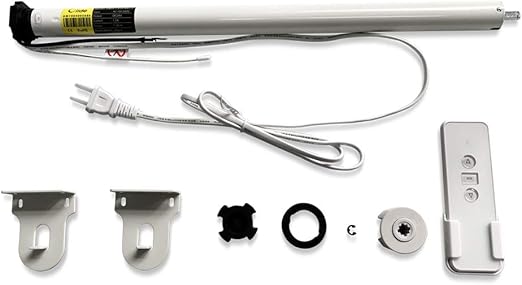 motor persiana amazon