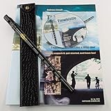 Clarke Celtic Tinwhistle Value Bundle with
