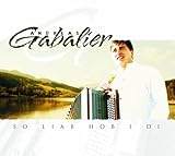 Andreas Gabalier - So Liab Hob I Di