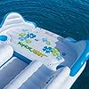 Tropical-Tahiti-Floating-Island-Lounger-Seat-With-6-Person-Capacity