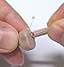 Micro Ear mini Hearing Amplifier Ear ITC, 