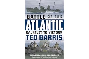 Battle of the Atlantic: Gauntlet to Victory