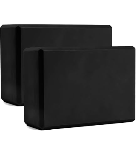 Genouillères De Yoga épaisses Tktouci - Coussin Protecteur Pour Genoux/coudes | Pilates, Planche, Exercices Au Sol - 3