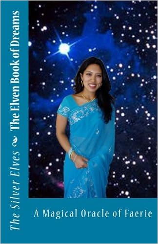 The Elven Book Of Dreams A Magical Oracle Of Faerie The - 